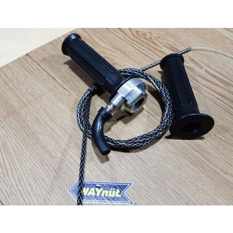 Gas RM mini Original Thailand