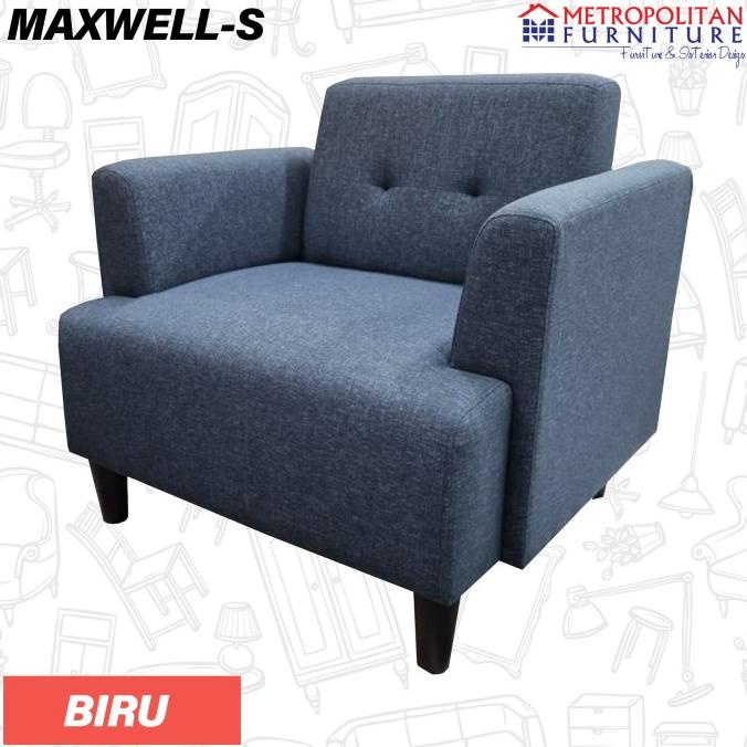 Sofa Tamu Mee do Minimalis modern kursi ruang keluarga