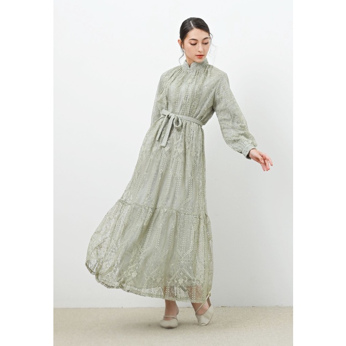 Kasa Heritage - Twyla Dress