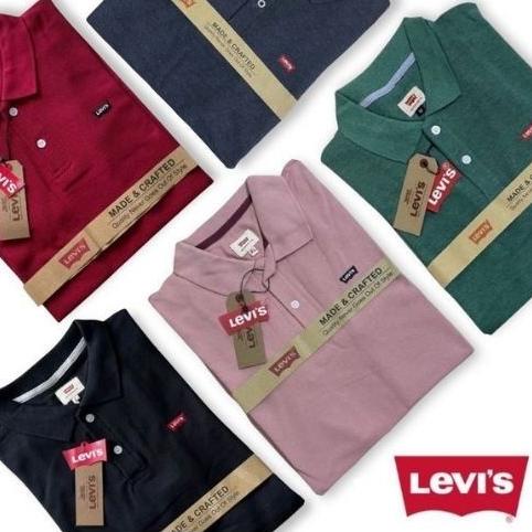 Kaos Polo Krah | Kaos Polo Shirt Pria | Kaos Polo | Kaos Pria | Original