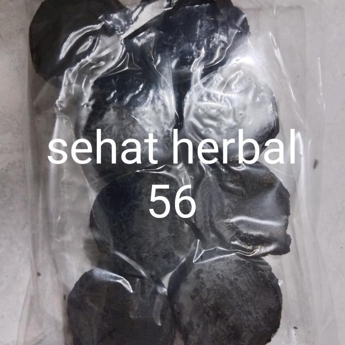 

sukti - herbal untuk panas dalam atau masak liang teh - isi 600gr