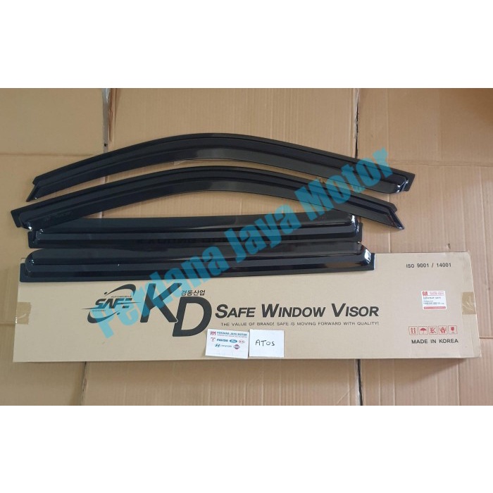 Talang Air Hyundai Atoz