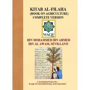 BUKU Kitab Al-Filaha (Book On Agriculture) Complete Version