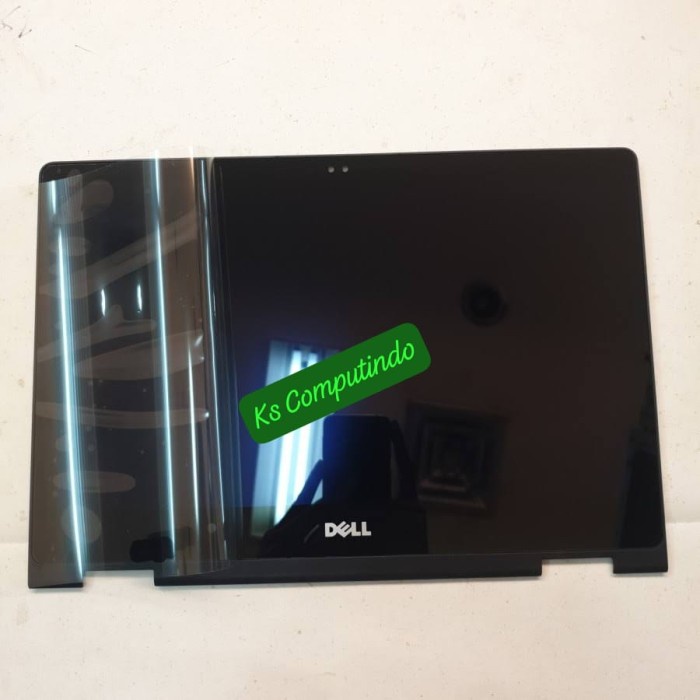 LED LCD TOUCH SCREEN DELL INSPIRON 13 5000 5368 5378 5379 P69G