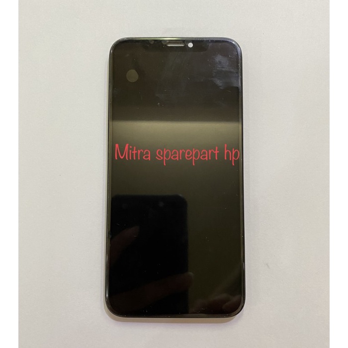 LCD TOUCHSCREEN IPHONE X ORIGINAL
