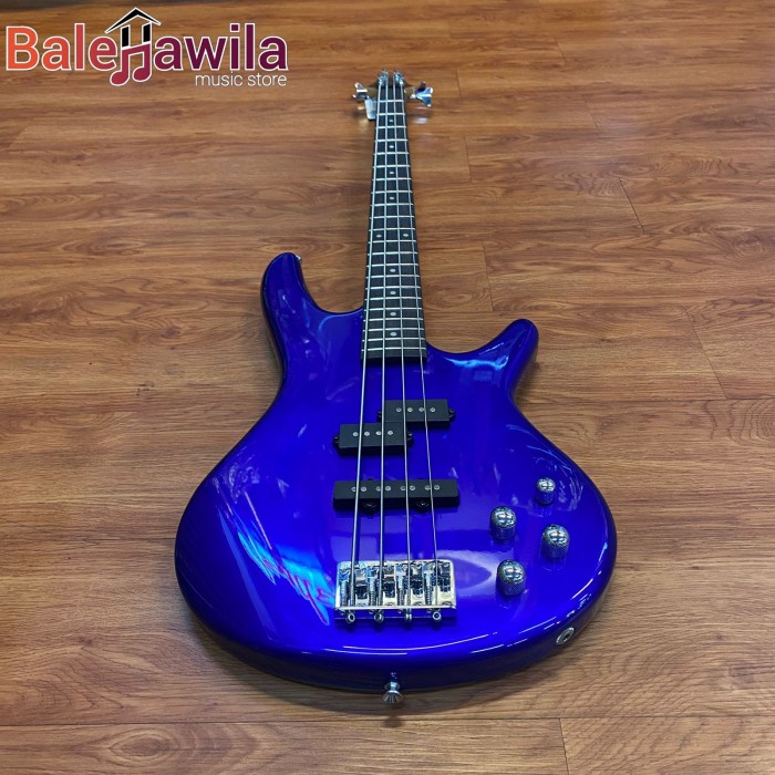 PROMO GITAR BASS ELEKTRIK GITAR IBANEZ GSR200 JB , GSR200 TR , GSR200 PW #ORIGINAL