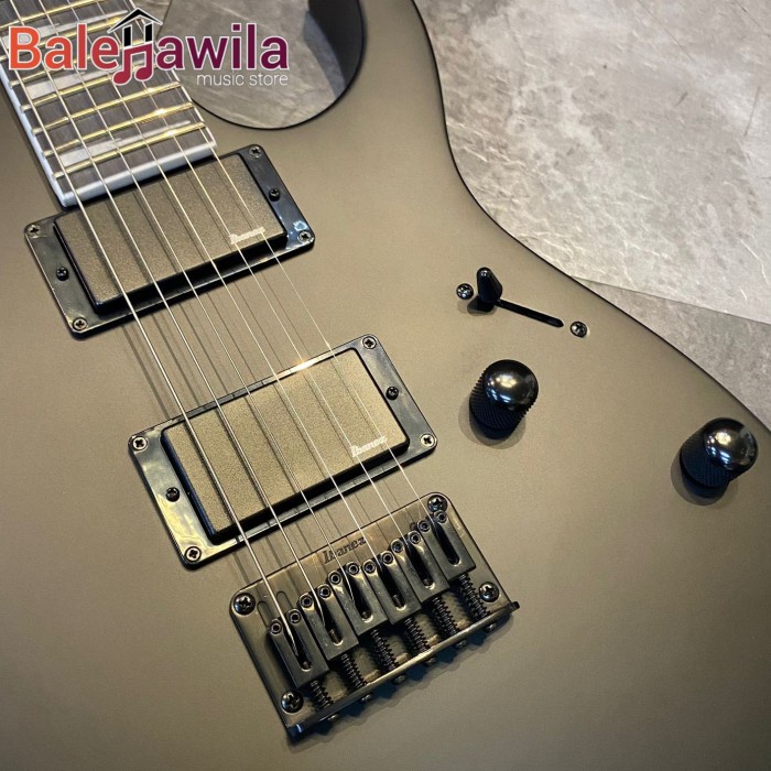 PROMO GITAR ELEKTRIK GITAR IBANEZ GRG 121 DX BKF IBANEZ GIO GRG121 DX BKF #ORIGINAL