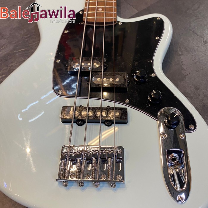 PROMO GITAR BASS ELEKTRIK IBANEZ TMB30 MGR BASS IBANEZ TMB 30 MINT GREEN #ORIGINAL