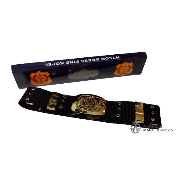 Kopel Rim PDH Security / Satpam Hitam | Kopel RIM Dus Satpam