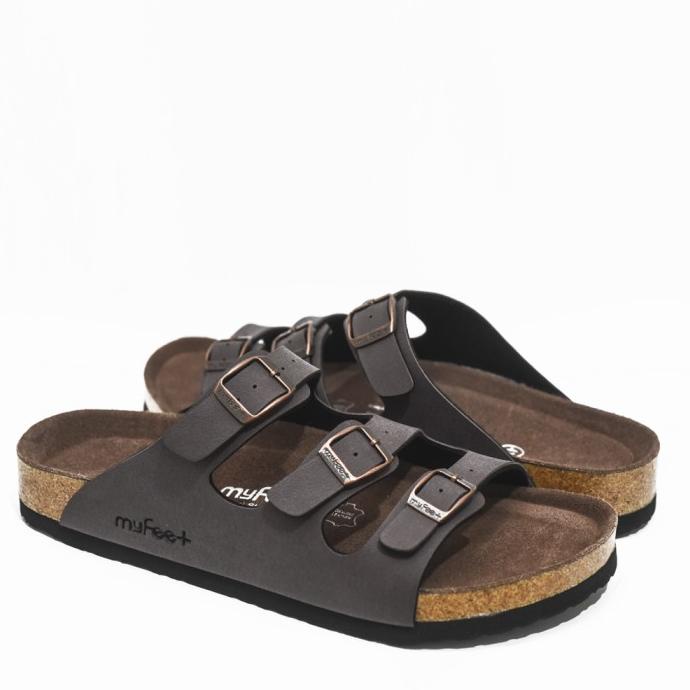 Sandal MyFeet F3 FM