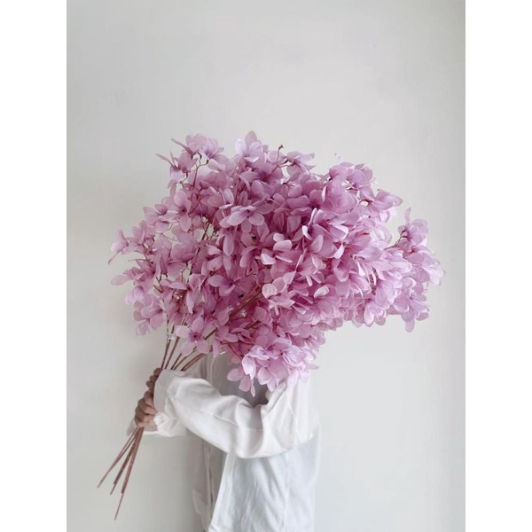 Bunga kelopak | bunga dekorasi | bunga handbouquet