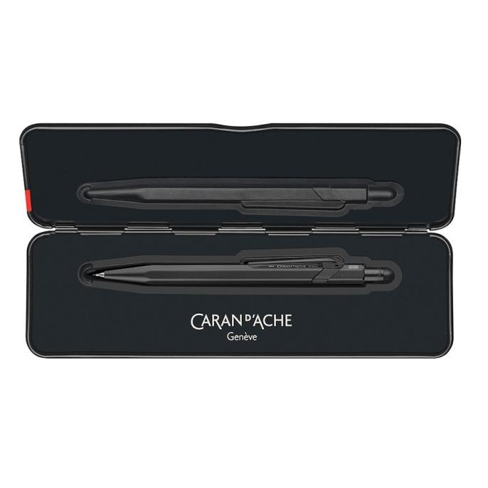 

CARAN DACHE 849 Mechanical Pencil SE