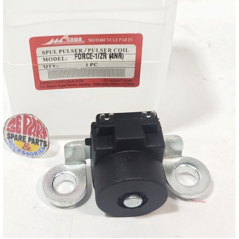 Spul Fulser F1ZR Force 1 F1 4NR Spool Pulser