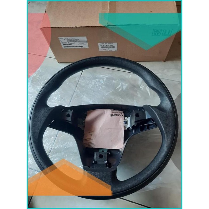 stir lingkar setir avanza xenia 2012 2013 2014 2015 non airbag ori 16n