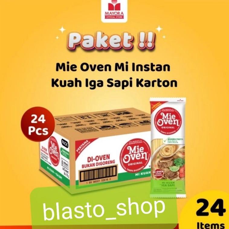 

Ready mie oven kartonan