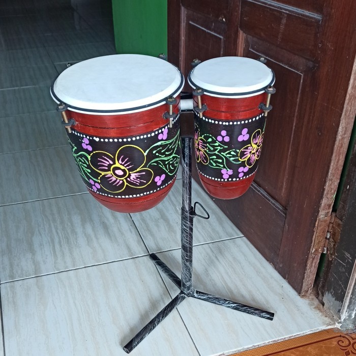 Ketipung Dangdut Koplo Bonus Stand (Bisa Cod)