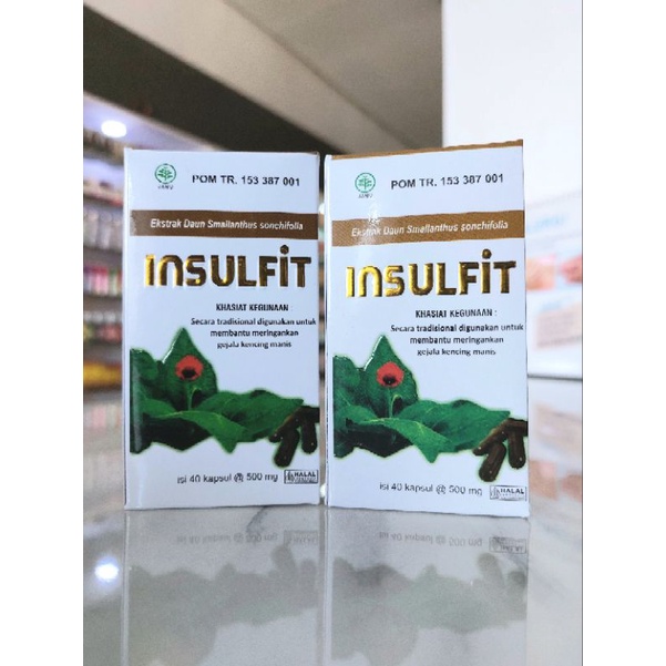 

Insulfit