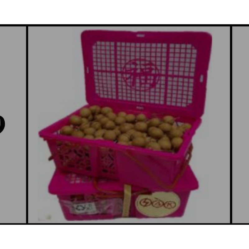 

giftpack longan jumbo Imlek 2024