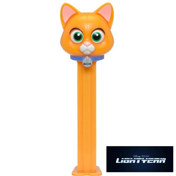 

PEZ Candy Disney Pixar Lightyear - Sox