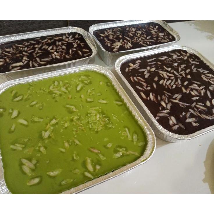 

Kue Lapis / Kue Balapis