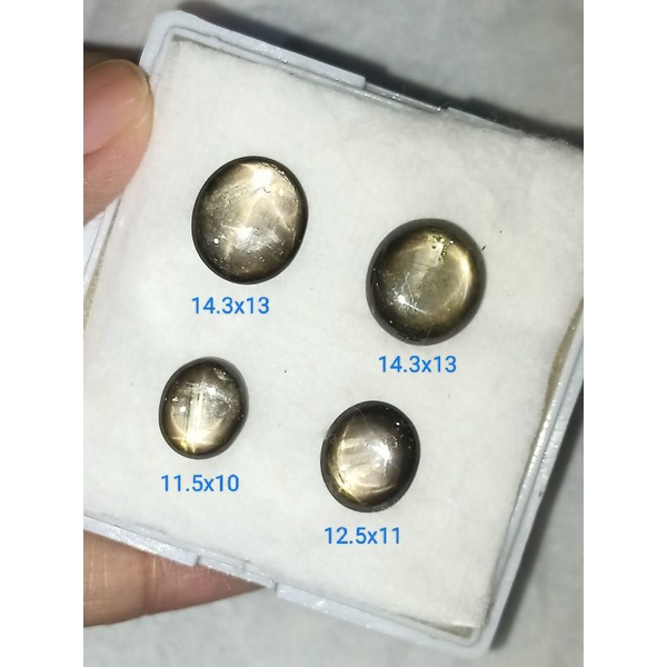 Black Sapphire Thailand