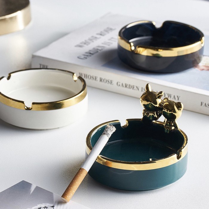 Terbaru Tempat Rokok / Asbak Rokok Promo Terlaris