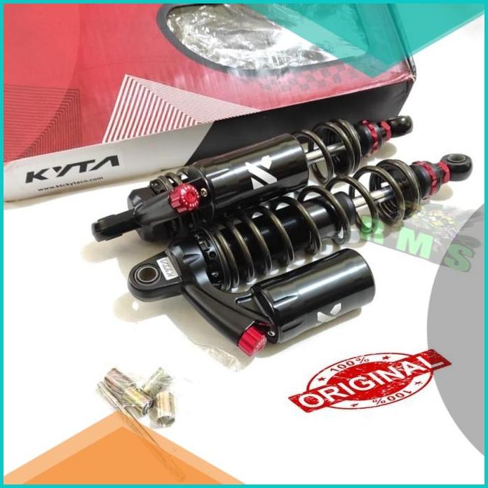 Shock Shockbreaker Tabung Rxking KTC Extreme Original Ktc Kytaco Asli
