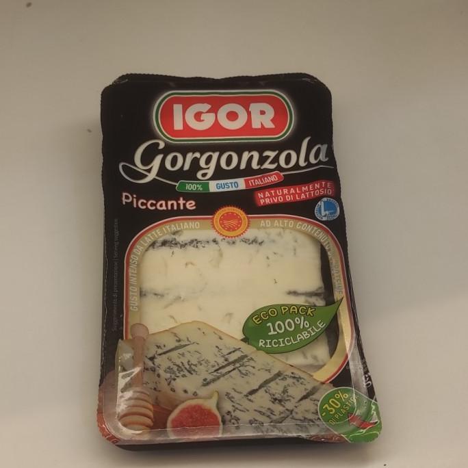 

------] IGOR GORGONZOLA PICAN 200 GR