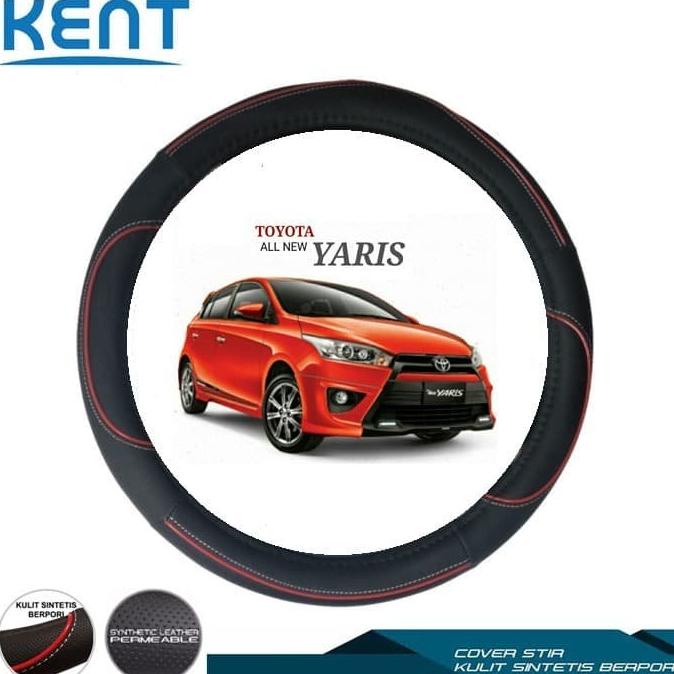 Cover Stir Yaris / Cover Stir Mobil / Cover Stir / Cover Stir Kent