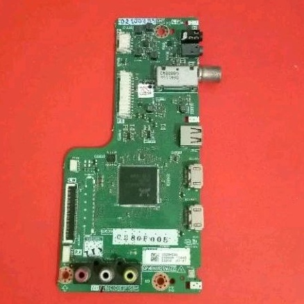 mainboard ori mobo mb tv SHARP LC-32SA410I LC32SA4101i-WH normal