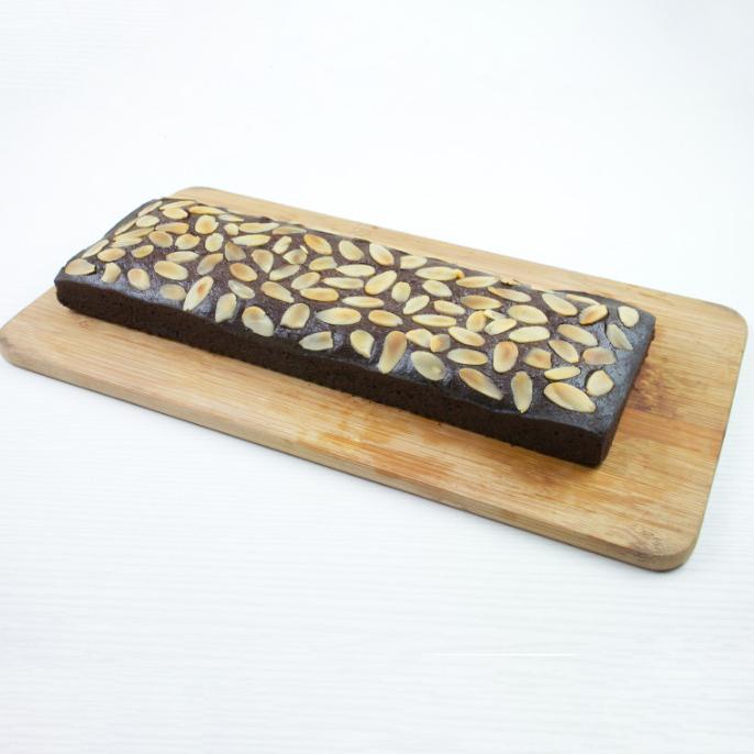 

Inbolic Chocolate Keto Brownies | Keto-Friendly & Diabetic Friendly CS