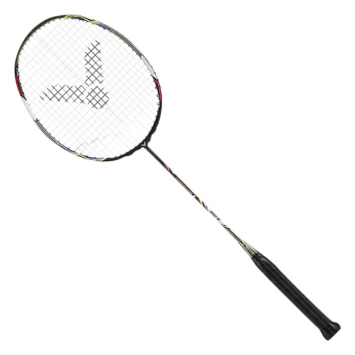 NewRaket badminton victor hypernano X 900X / HX 900X