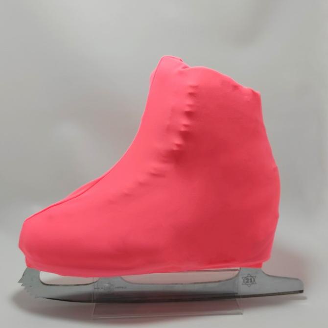 Sarung Sepatu Ice Skating ( Boot Cover)