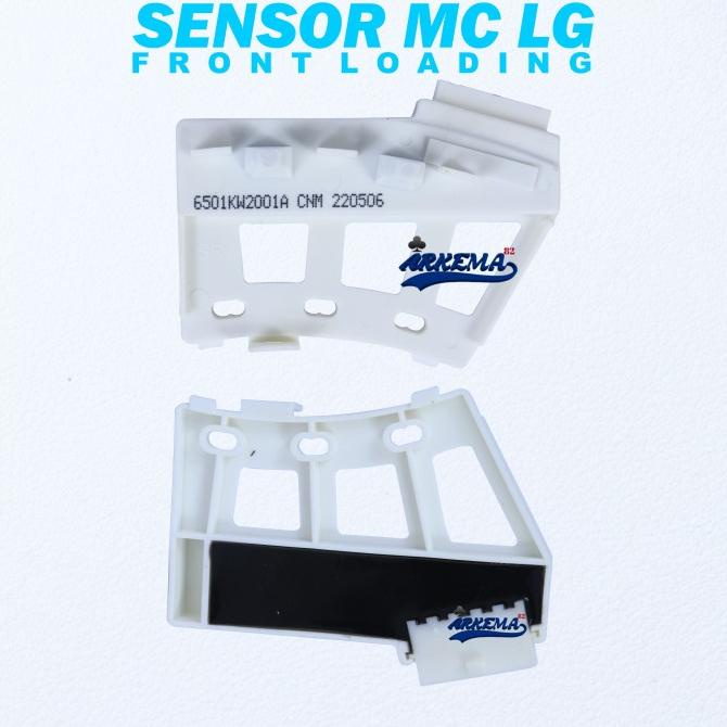 >>>>>] SENSOR MOTOR DIRECT MESIN CUCI LG FRONT LOADING ORI 6501KW2001A