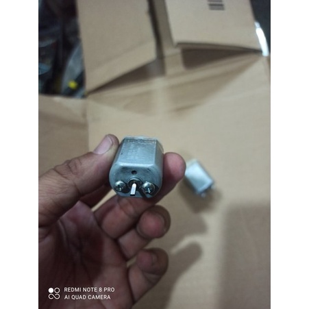 Dinamo Lipat Retrack Spion Honda Crv Jazz Rs City Accord Camry 2005 Vios 2005