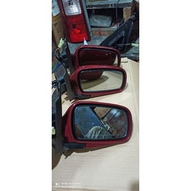 Kaca Spion Timor
