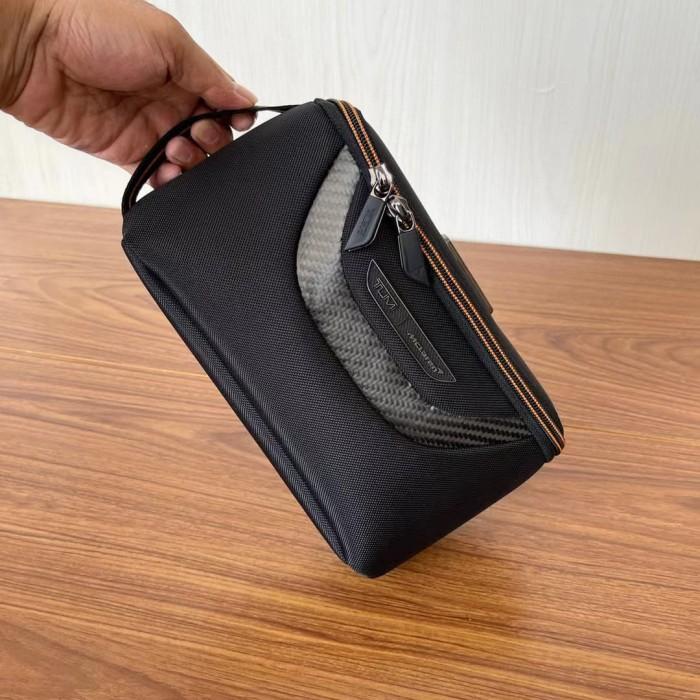 Handbag Tumi Remex Mclaren 373014