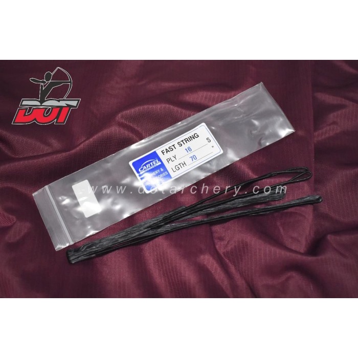 Promo Fast String Cartel - Cartel Fast String - String Fast Cartel