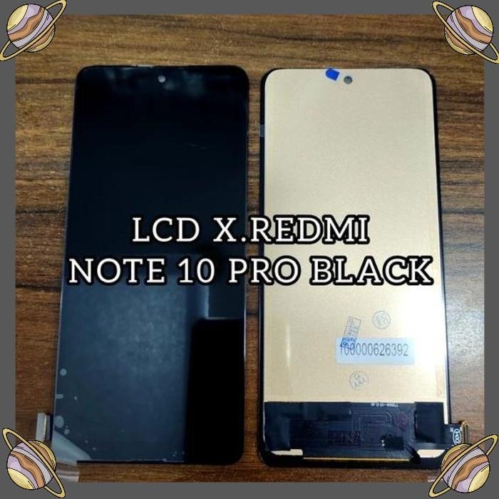 [SHP] LCD X.REDMI NOTE 10PRO AAA
