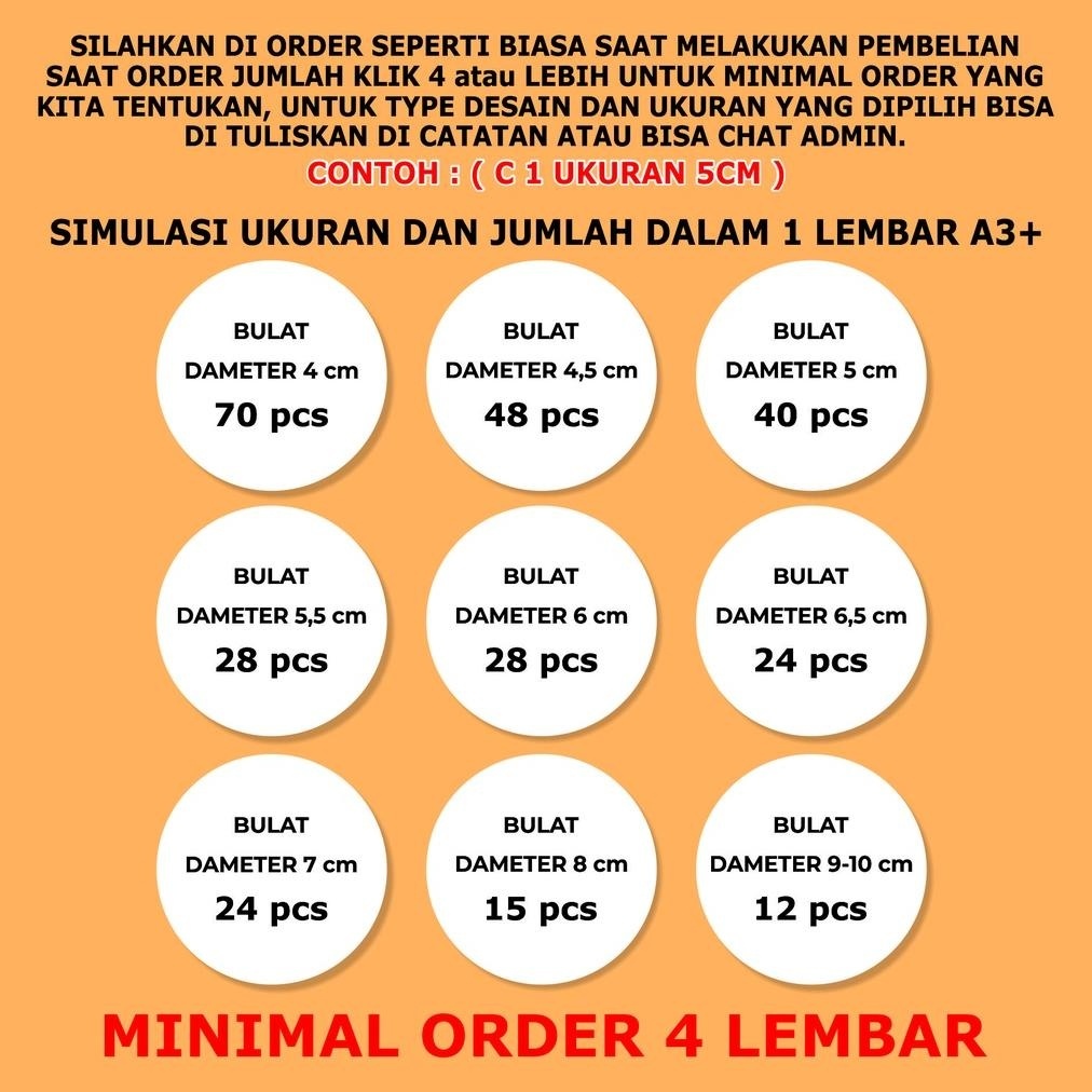 

TRY Stiker label imlek | Stiker hampers imlek | stiker kue imlek | stiker Happy Chinese New Year | Stiker Box hampers ( 1 lembar A3+ ) TERLARIS