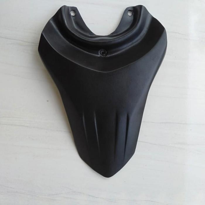 Aksesoris motor x ride 125 Custom Buntut Ekor Tail Berkualitas