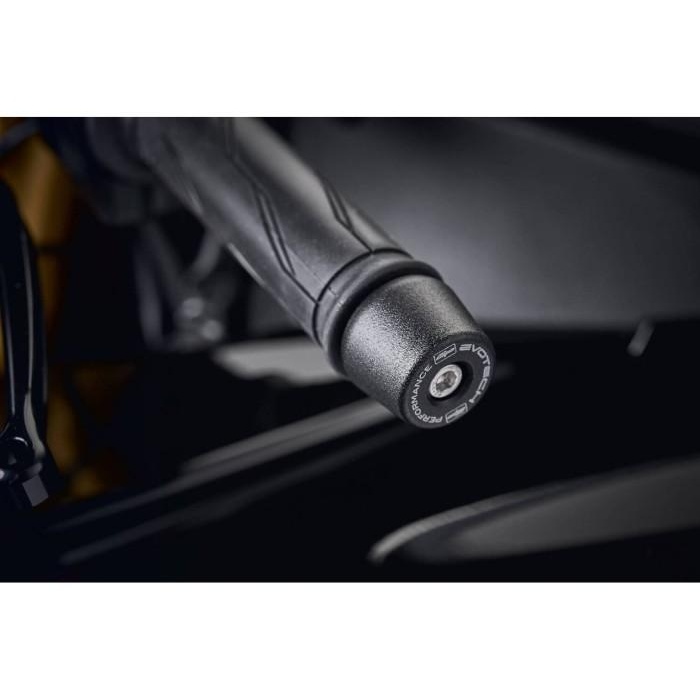 JALU STANG BAR END YAMAHA NEW MT09 MT-09 FACELIFT 2021 2022