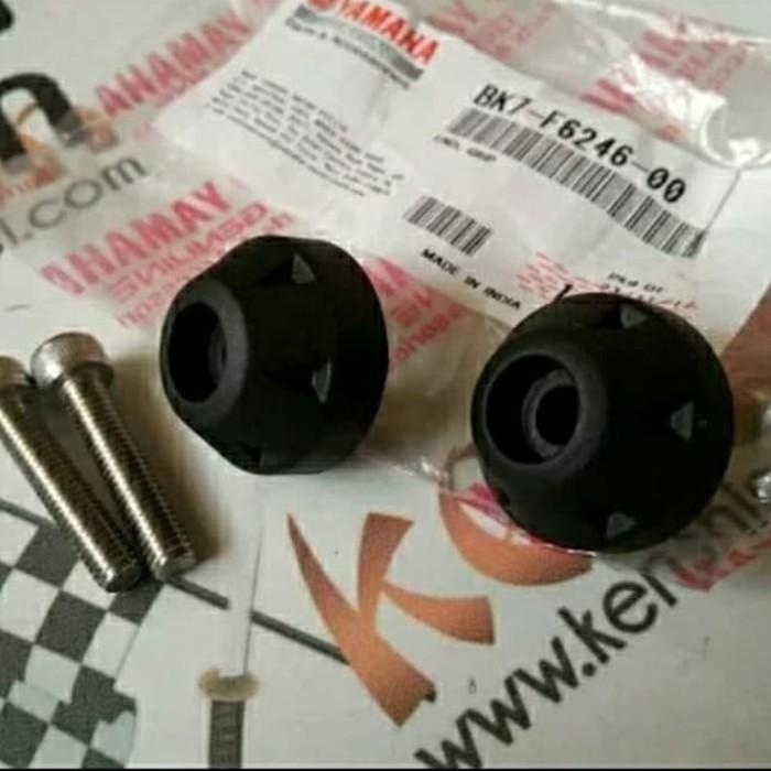 JALU STANG SET R15 VVA V3 ORIGINAL YAMAHA