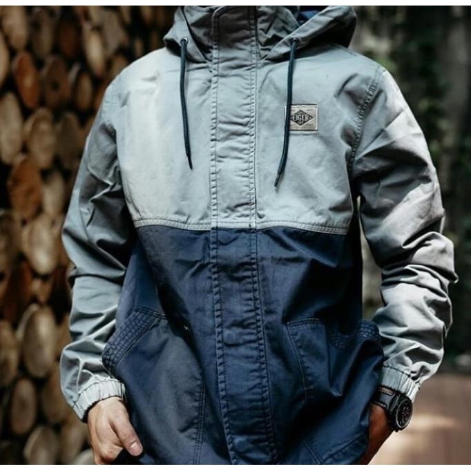 BIG SALE JAKET PARKA EIGER KAHUNA 910003701 