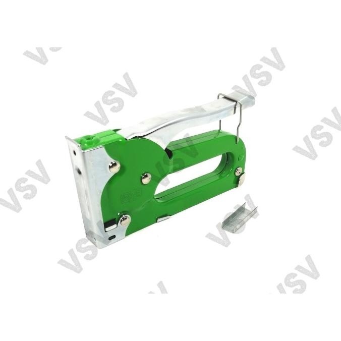 

Tekiro Staple Tacker 4-8mm Staples tembak Taker Stapler tembak