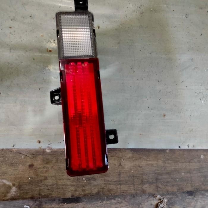 Lampu Bemper Matakucing Ford Everest