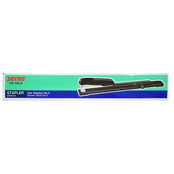 

Stapler Joyko HD-35LA ( Staples Panjang )