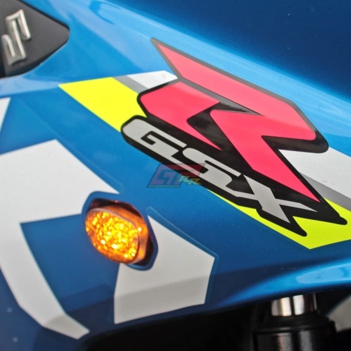 Lampu Sen Sein Tempel Mini Motor (R15,R25,CBR 150,GSX 150,NINJA 250)