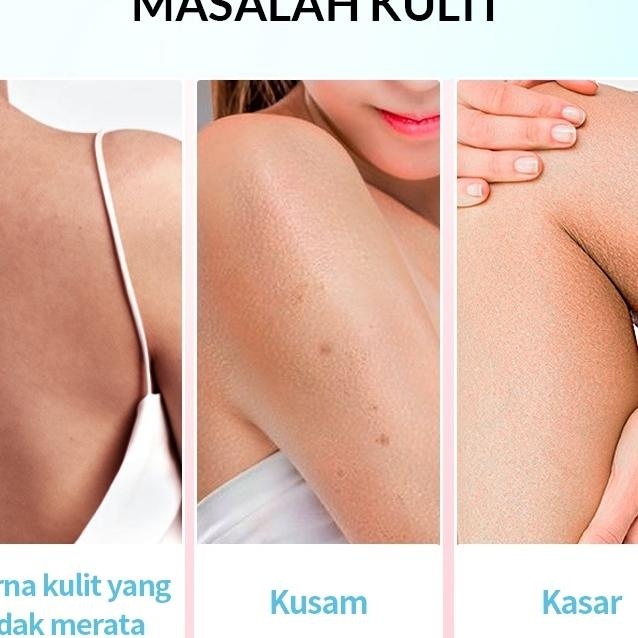 [Bpom] Lotion Pemutih Badan Pemutih Badan Permanen Body Lotion Pemutih 250Ml Whitening Body Lotion L