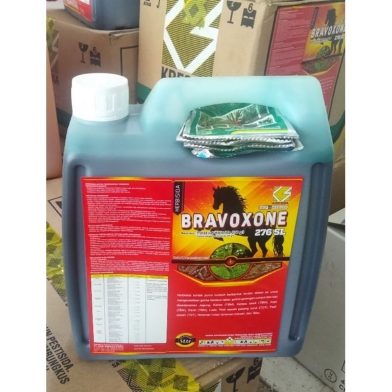 Bravoxone 276 SL